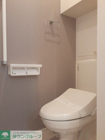 ディア ベルジュの物件内観写真